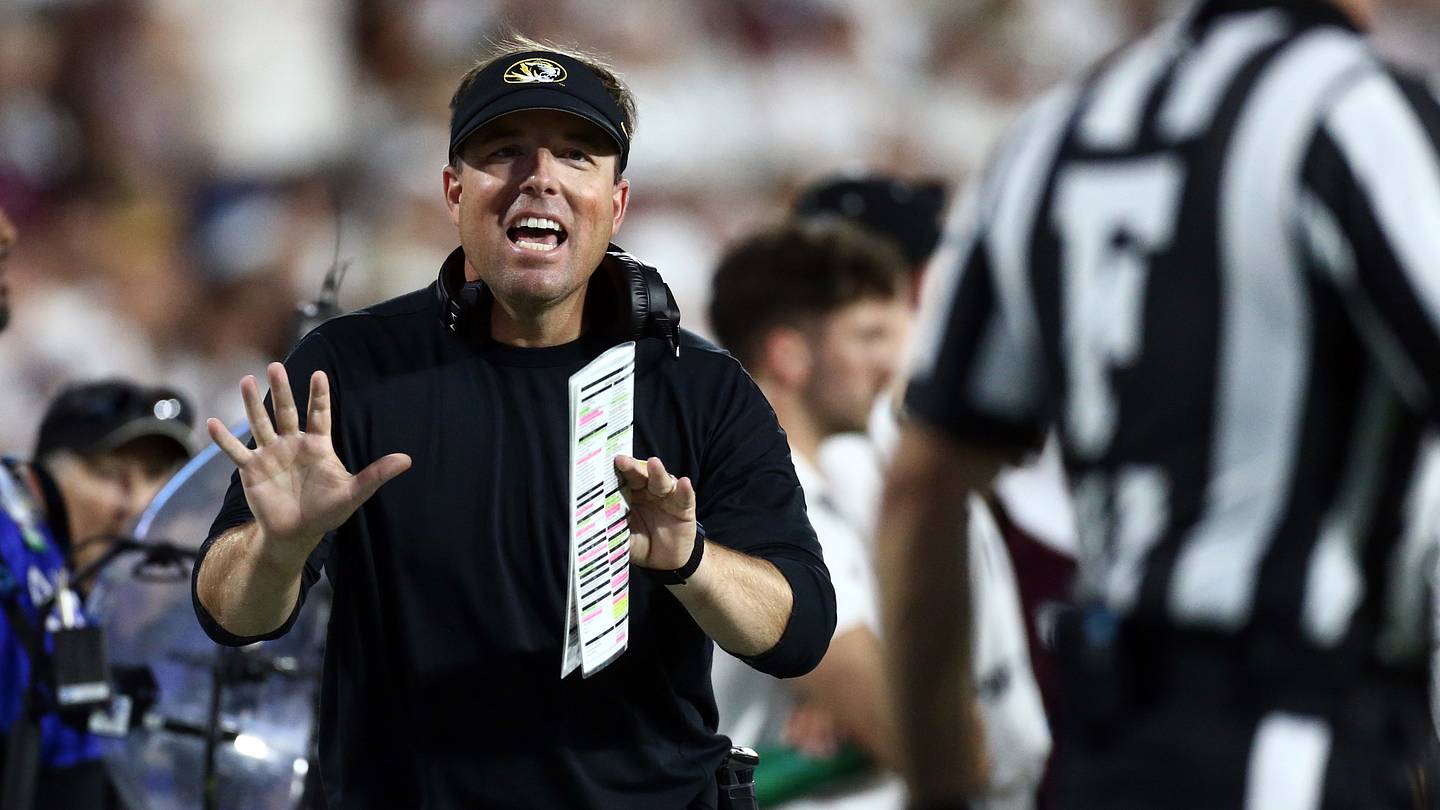 3 Missouri Players That Could Take Advantage of Texas A&M This Weekend