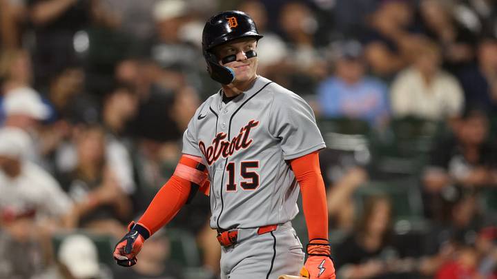 Detroit Tigers v Chicago White Sox