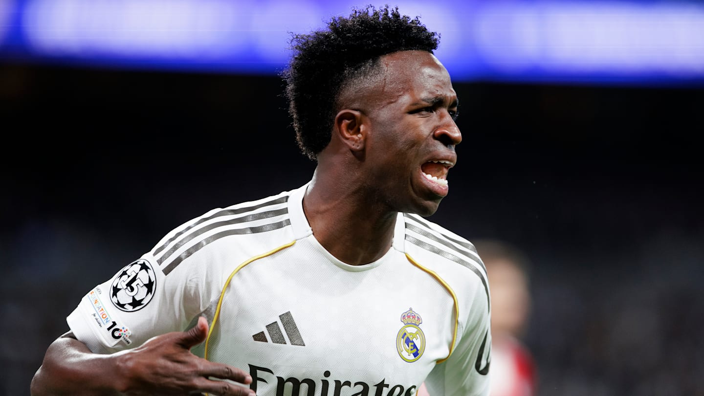 Real Madrid : Vinicius Jr, Federico Valverde et les cadres du vestiaire tranchent pour l'avenir d'Alvaro Arbeloa