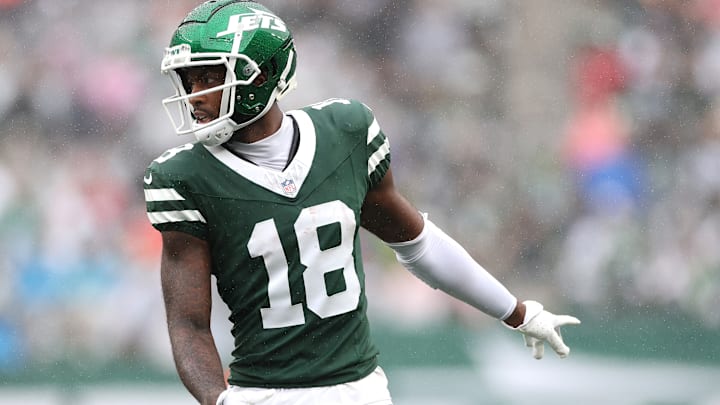 Denver Broncos v New York Jets