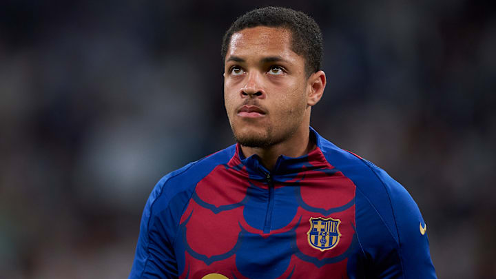 Real Madrid CF v FC Barcelona - LaLiga EA Sports