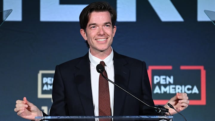 2023 PEN America Literary Gala - Inside
