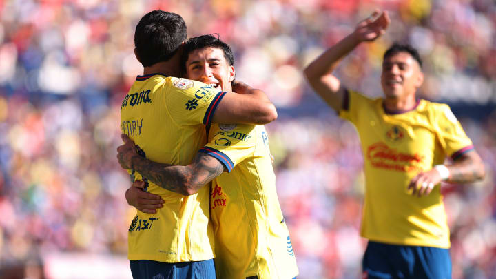 América busca otro refuerzo antes del cierre del mercado América busca otro refuerzo antes del cierre del mercado