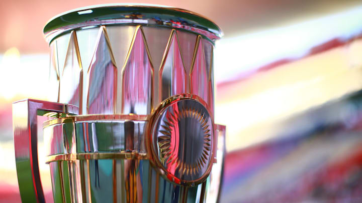 Chivas v Toronto FC: CONCACAF Champions League 2018 - Final - Leg 2