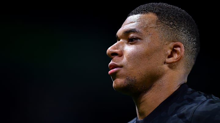 Kylian Mbappé devrait ne pas être sifflé par les Ultras du PSG.