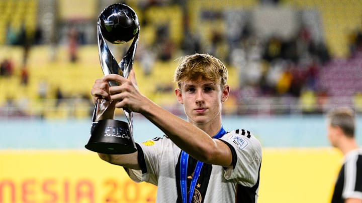 Max Moerstedt Max Moerstedt