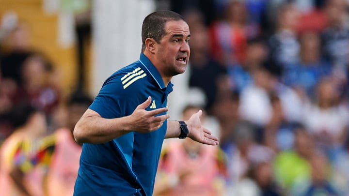 Queretaro v America - Torneo Clausura 2026 Liga MX