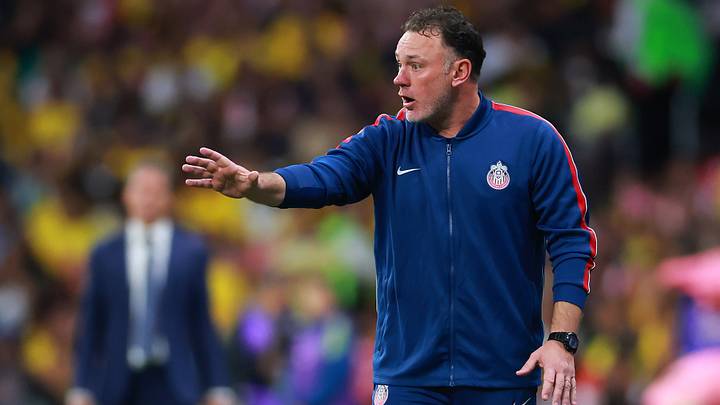 America v Chivas - Torneo Apertura 2026 Liga MX America v Chivas - Torneo Apertura 2026 Liga MX