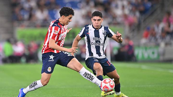 Dónde ver el Monterrey vs Chivas Dónde ver el Monterrey vs Chivas