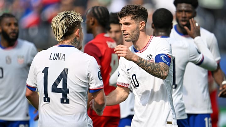 La predicción de la IA de Grok para el Estados Unidos vs Trinidad y Tobago