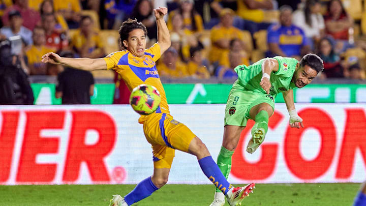 Previa Tigres vs Juárez, Apertura 2025, Liga MX
