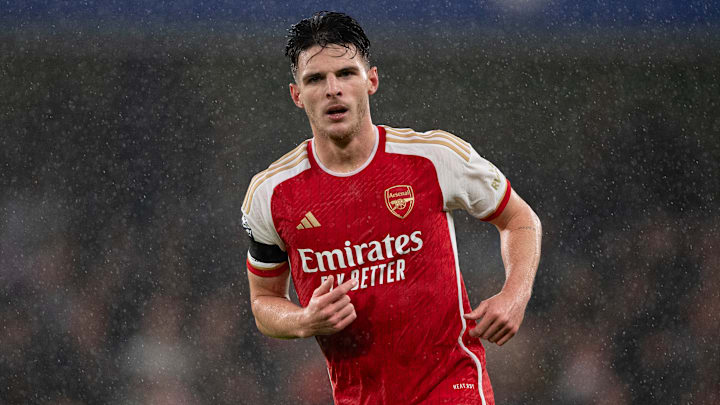 Chelsea FC v Arsenal FC - Premier League