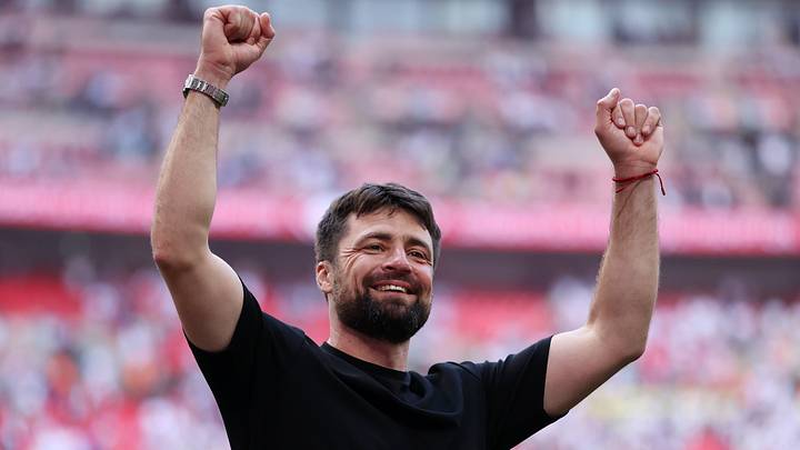 Leeds United v Southampton - Sky Bet Championship Play-Off Final Leeds United v Southampton - Sky Bet Championship Play-Off Final