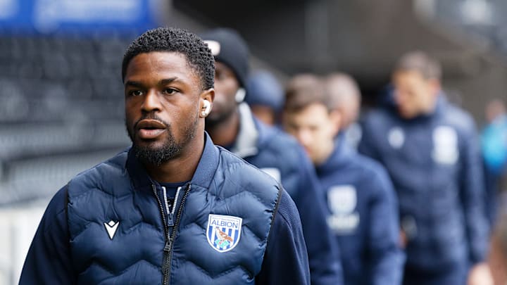 Swansea City AFC v West Bromwich Albion FC