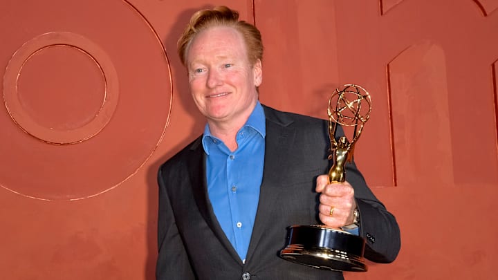HBO & Max Post-Emmy Reception - Arrivals
