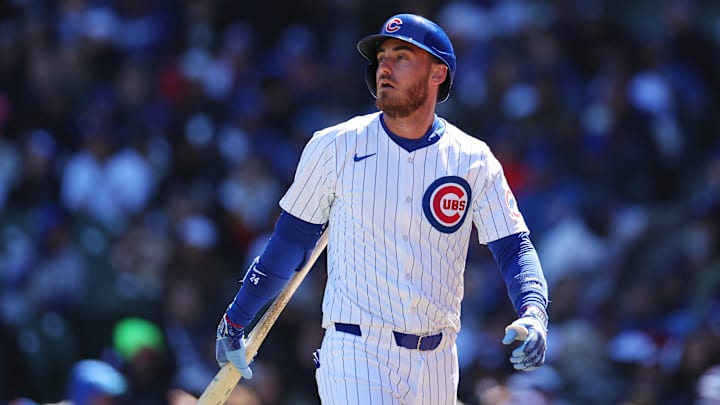 Los Yankees sumaron a Cody Bellinger al grupo de Aaron Boone