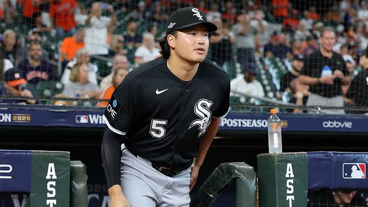 Chicago White Sox infielder Munetaka Murakami Chicago White Sox infielder Munetaka Murakami