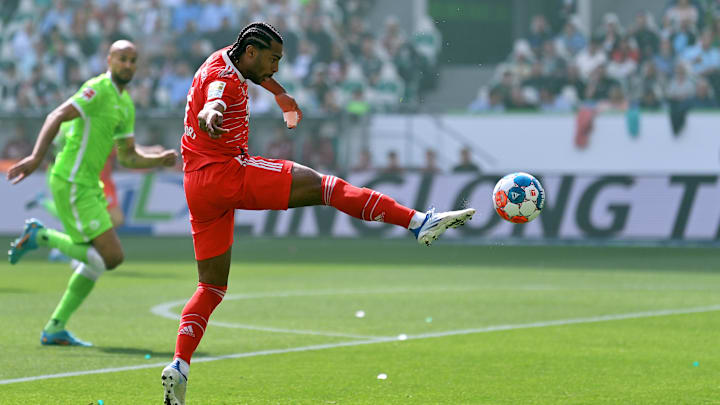 Alemão pode se tornar reforço do técnico Thomas Tuchel