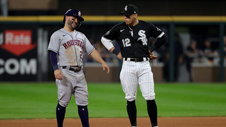 Houston está a un triunfo de la clasificación a la Serie de Campeonato de la Liga Americana