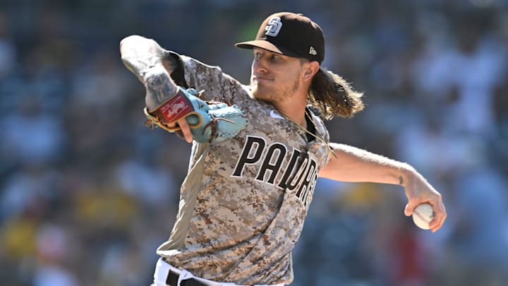 Josh Hader sería ideal para el bullpen de los Astros en 2024