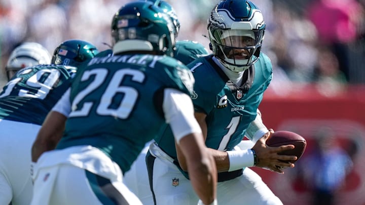 Philadelphia Eagles