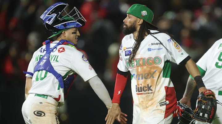 México comenzó con buen pie la Serie Del Caribe Mexicali 2025