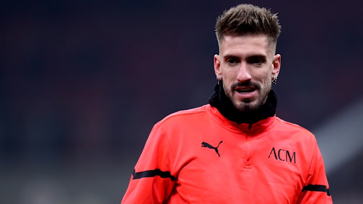 Samu Castillejo Samu Castillejo