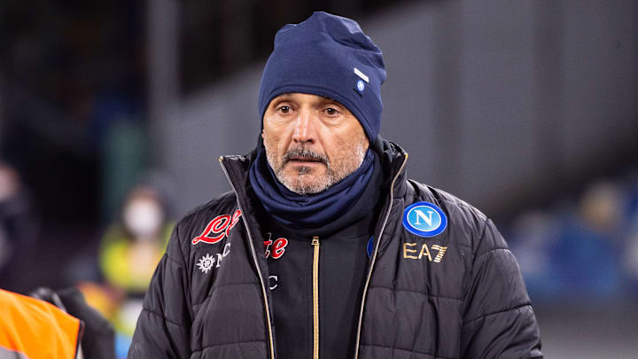 Luciano Spalletti