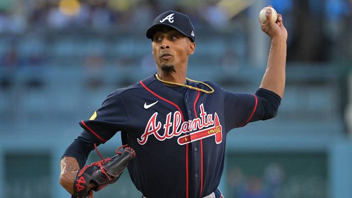 The Braves should explore all the possibilities that Kerr brings to the table The Braves should explore all the possibilities that Kerr brings to the table