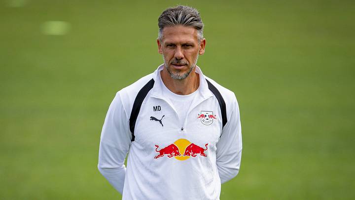 Martin Demichelis sorgt für frischen Wind bei RB Leipzig