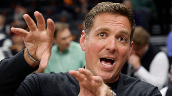 Brooklyn Nets v San Antonio Spurs Brooklyn Nets v San Antonio Spurs