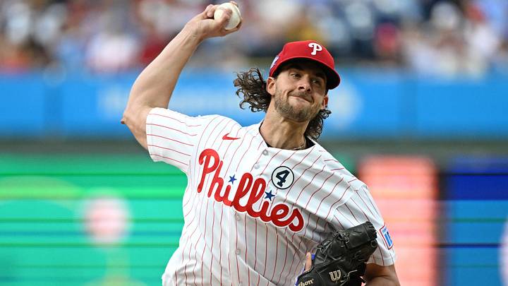 Aaron Nola Has Glaring Weakness To Fix To Help Phillies Win