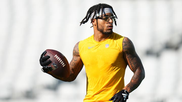 Green Bay Packers v Jacksonville Jaguars