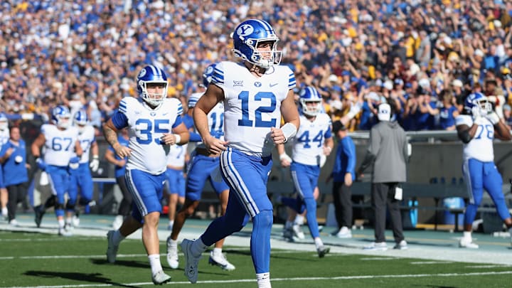 Jake Retzlaff may be a Cougar longer than we thought.