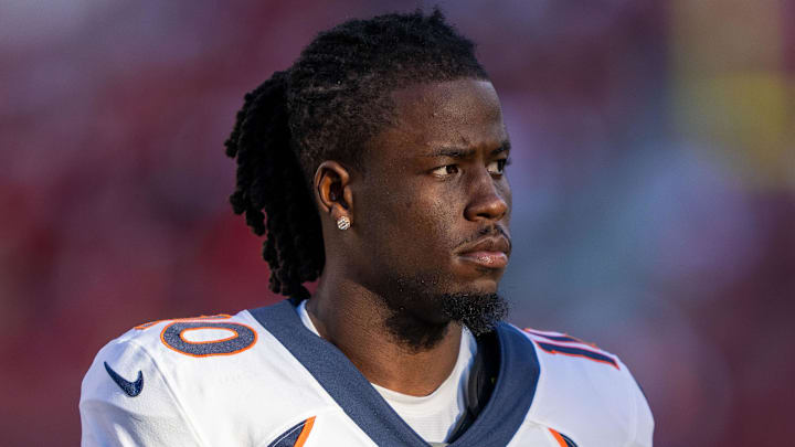 Jerry Jeudy