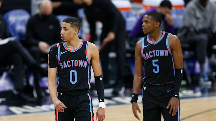 Sacramento Kings atraviesan un mal momento