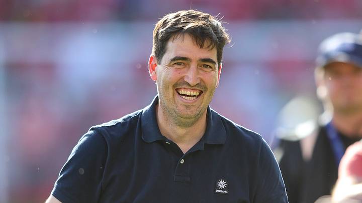 Nottingham Forest v Bournemouth - Premier League