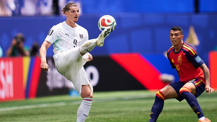 Spain v Austria: Round Of 32 - FIFA World Cup 2026