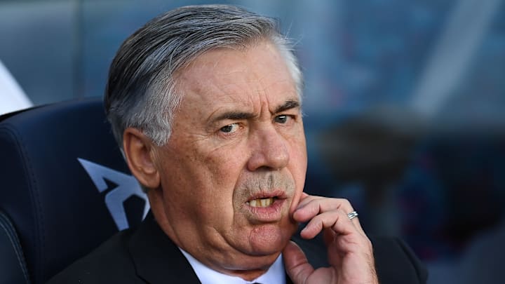 Carlo Ancelotti