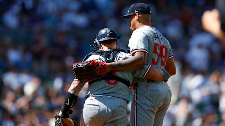 The Minnesota Twins could look to add some bullpen depth at the trade deadline, and make partners with the Los Angels Angels.