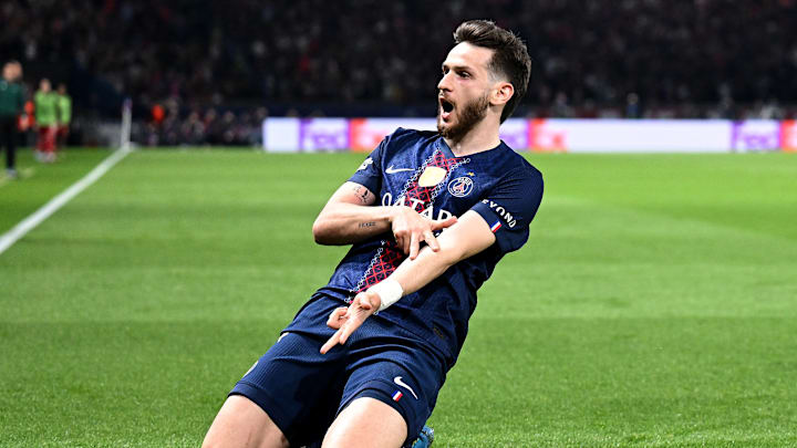 Khvicha Kvaratskhelia