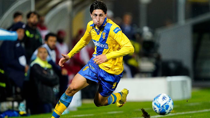 Mulattieri Mulattieri