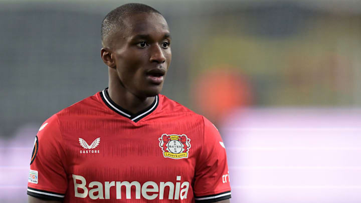 Newcastle United möchte Moussa Diaby verpflichten