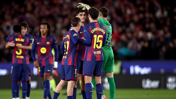 El Barcelona empezará su defensa del título de Copa del Rey ante el CD Guadalajara