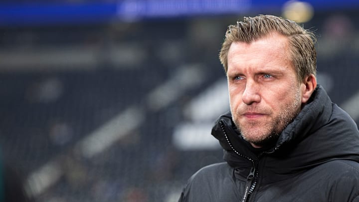 Sorgen bei Markus Krösche um die eigenen Talente? 