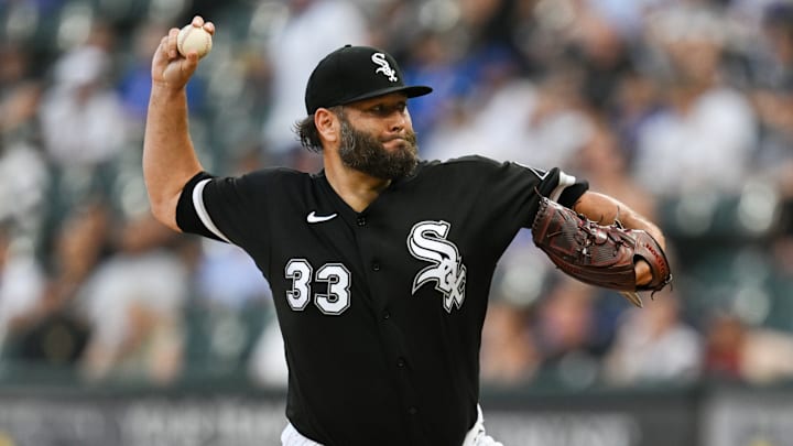 Chicago Cubs v Chicago White Sox