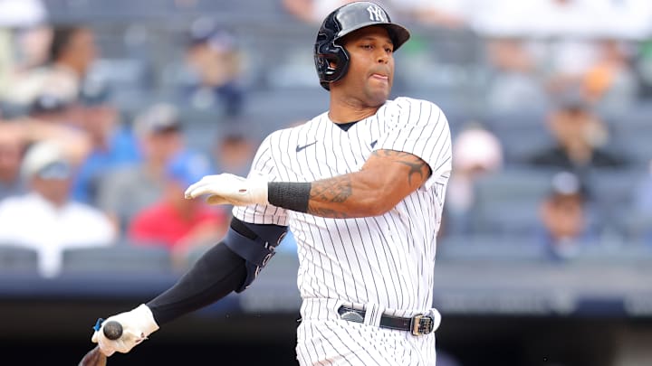 Minnesota Twins v New York Yankees