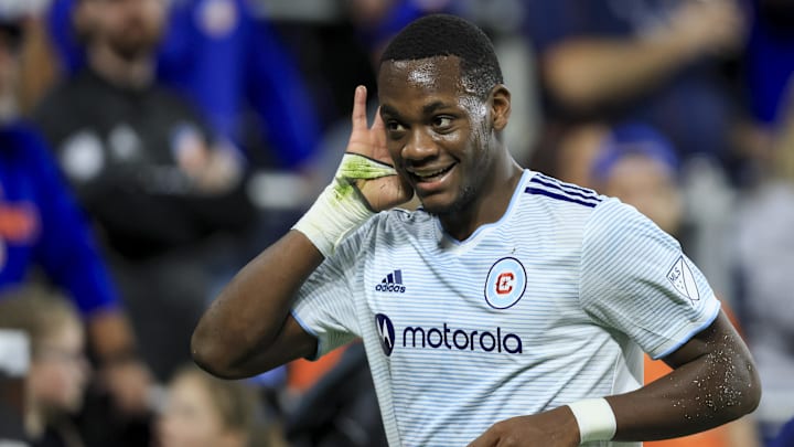 Tottenham resisted the temptation to sign Jhon Durán.