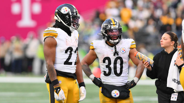 Steelers, Pittsburgh Steelers