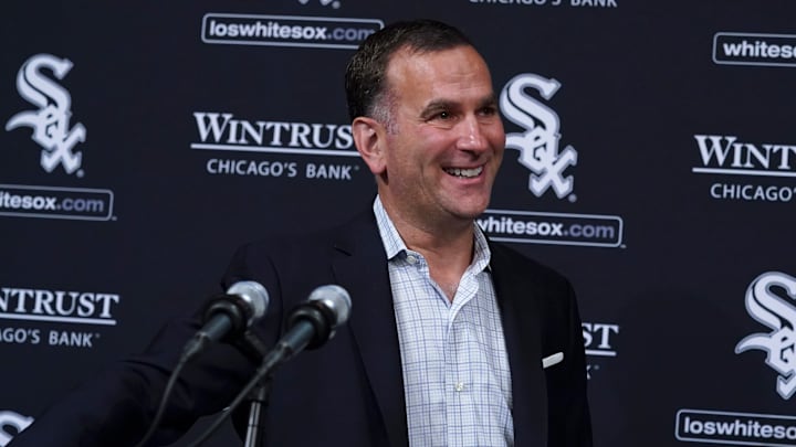 Minnesota Twins v Chicago White Sox